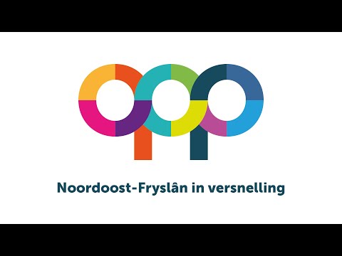 Uitzending ‘Noordoost-Fryslân in versnelling’