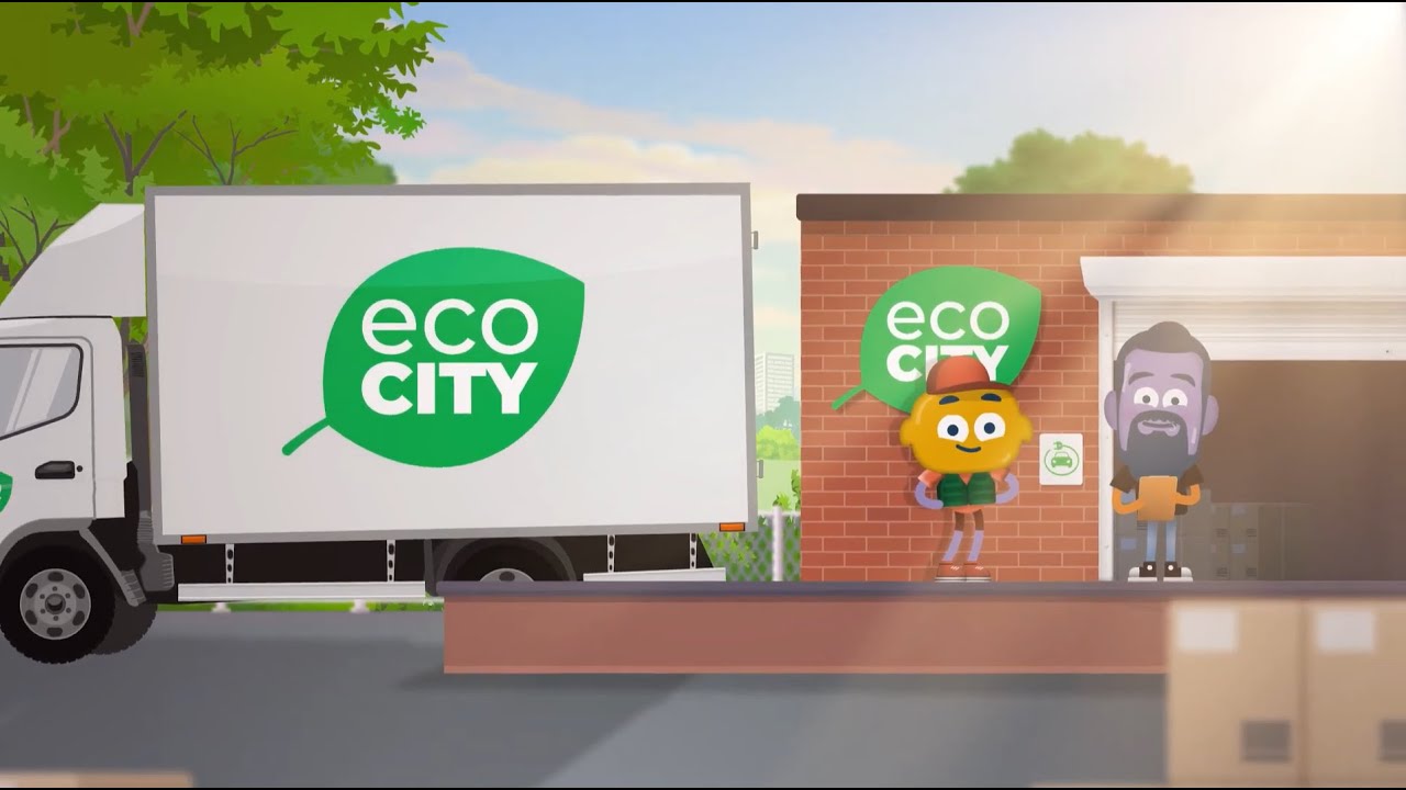 Green Fleet Management - Course Trailer - TalentLibrary™