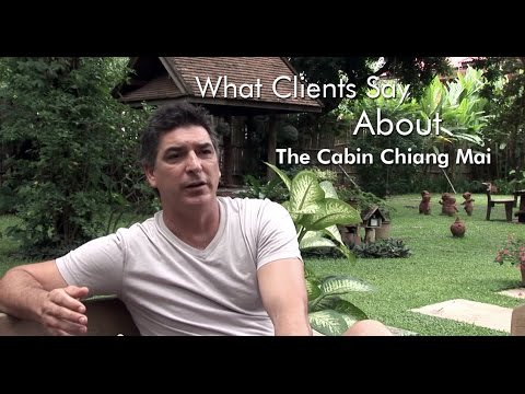 What Clients Say About The Cabin Chiang Mai Addiction Treatment Centre