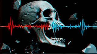 DEATHSTEP RESONANCE // Skull-Shattering Bass & Hell Pulse Energy