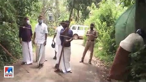 കോഴിക്കോട് ഇന്നും നാളെയും സ്കൂളുകള്‍ക്ക് അവധി; പൊതു പരിപാടികള്‍ വേണ്ട ​| Kozhikode | Nipah