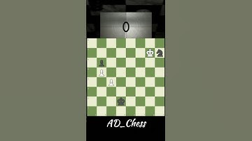 Solve The PUZZLE in 5 Seconds 🤔 #chess #tricks #magnus #hikaru #gukesh