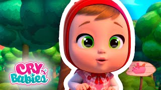 CRY BABIES Classic Stories STORYLAND World | Full Episodes Magic Tears | Kitoons Cartoons for Kids