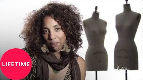 Project Runway: Exit Interview: Episode 4 | Lifetime