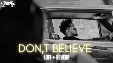 INTRO [ LoFi + Slowed + Reverb ] CHEEMA Y | New Punjabi song 2024