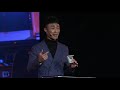 别忘记小时候能看见魔法的自己 | Allen Gao 高升 | TEDxGuangzhou