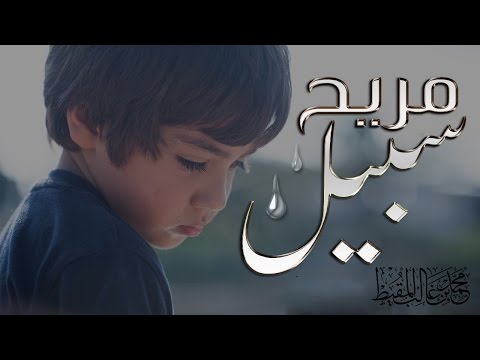 سبيل مريح | محمد المقيط  2015 | كلمات أ. وفاء محمد وأسماء بركات