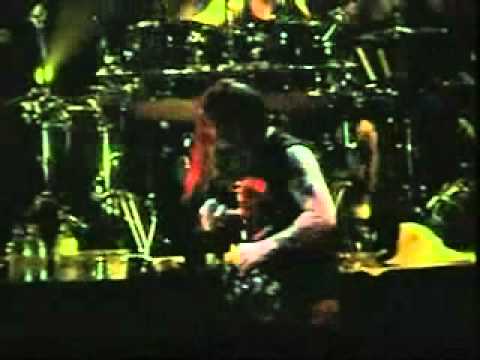 ozzy osbourne i dont know studio version