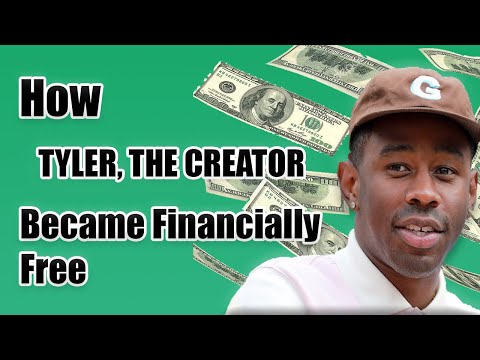 Video: El patrimonio de Tyler The Creator