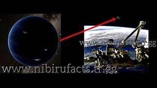 NASA'S PLANET X FOUND !!! ISS WEBCAM RECORD - MAY 2016