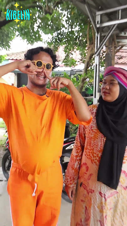 GUE HARUS BILANG WOW😋🤣😂