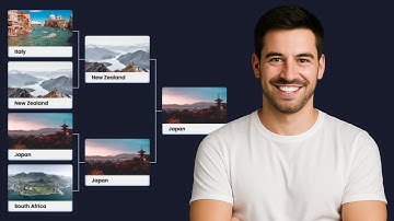 How to Make a Bracket With Images [STEP BY STEP]