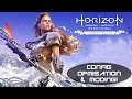 Horizon zero dawn moder  configurer  optimiser  mme jouer