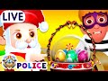 ChuChu TV Police Episodes - Storytime by ChuChu TV