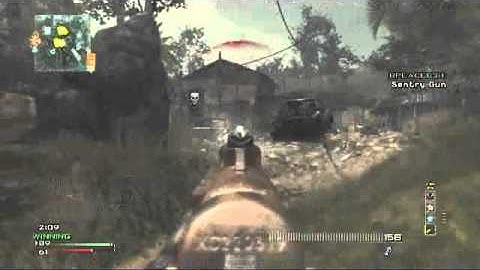 There is a way to stop a MOAB. . . . .i found out the hard way.