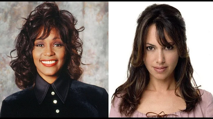 Flashback Internacional Anos 90 I com Whitney Houston, Susan Hoffs, Jimmy Cliff, Roxette...
