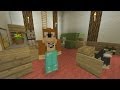 Minecraft Xbox - Harrison's Hangout [205]