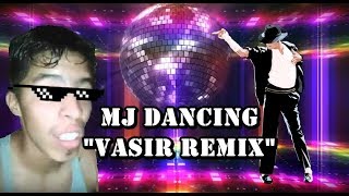 ** AYUWOKI BAILA "VASIR REMIX" **