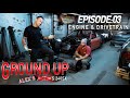 Ground Up: Building Alex's 240sx - EP.3 Engine & Drivetrain