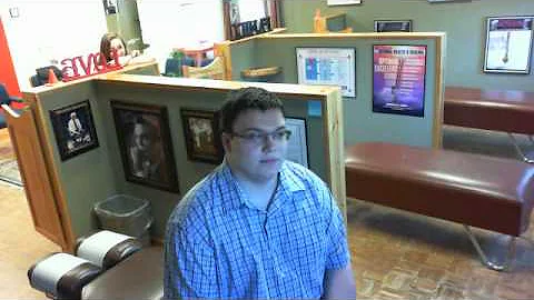 Nardi Family Chiropractic Member Nathan shares his...