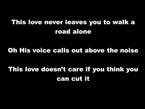 This Love - Housefires II Lyric Video