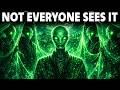 Look Deeper.. Not Everyone Is ACTUALLY Going to the Same Reality