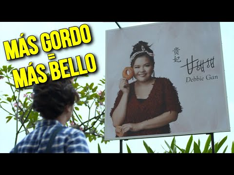 Video: ¡La nueva moda no engorda