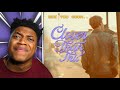 지민 (Jimin) 'Closer Than This' Official MV Reaction **BEAUTIFUL..**