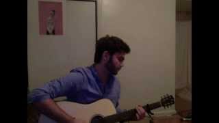 Of Naked As We Came By Iron And Wine Of Naked As We Came By Iron And Wine