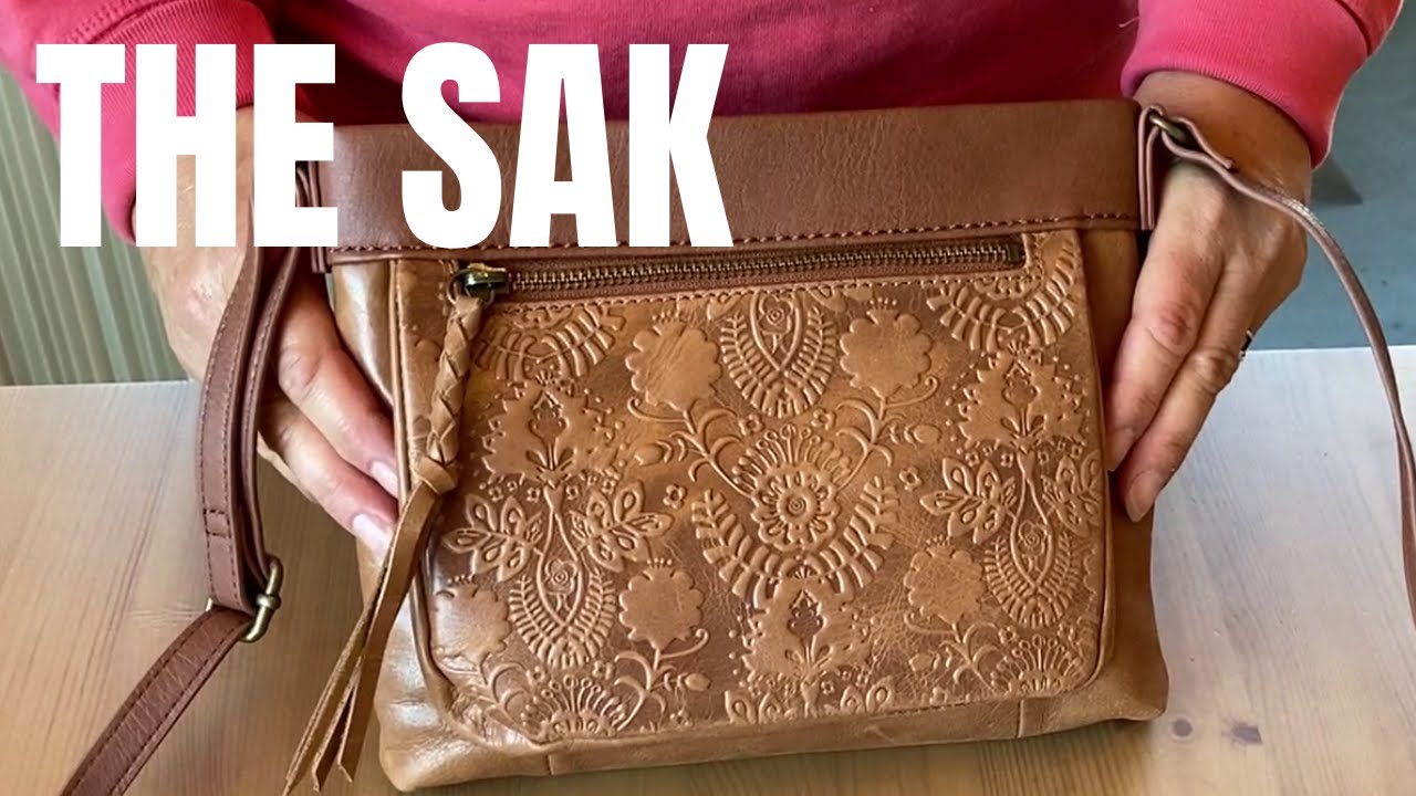 Amazon.com: The Sak Purses