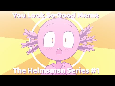 You Look So