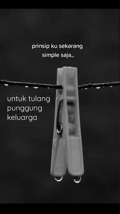 sang penapuk beban keluarga #tulangpunggung #keluarga #pejuanghidup