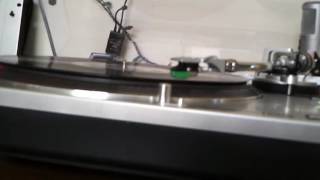 My Review of the AT - LP120 - USB