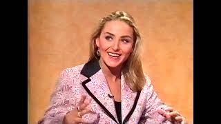 Zoë (Jonathan Ross, February1992)