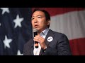 LIVE: Andrew Yang NAACP Block Party in Des Moines, Iowa (Private Event)