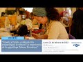 España y Egipto, colaboración arqueológica y cultural.