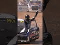 Crowning a World Champion!