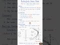 Rutherford's Atomic Model #rutherfordsatomic model #neet #eamcet #bumcet #aiims #science