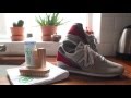 SneakersER /  How To Clean Your Sneakers