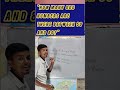 Odd Numbers Trick 🔥 | 50 से 80 के बीच कुल विषम संख्याएँ #maths #shorts