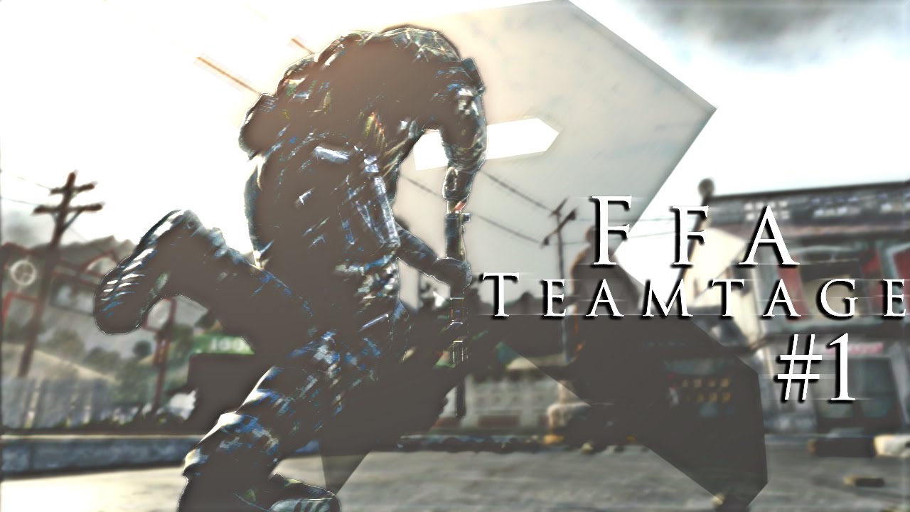 FFA Teamtage 1 !