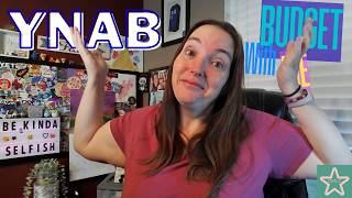 YNAB Budget With Me | May Week 4 2026