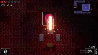 Curse Bullets + Stout Bullets + Rocket Powered Bullets + Charm Rounds + +1 Bullets