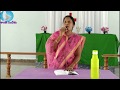 Mukthi niche Yesu naamam  Song By Vijaya Garu
