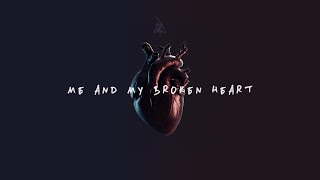 Rixton - Me and My Broken Heart (The Woodark Remix)