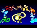 Download Lagu BoBoiBoy Vs Retakka Part 2 (Stick Nodes Animation BoBoiBoy Movie 2 Remake)