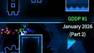 GDDP Progress Report #1: January 2026 (Part 2)