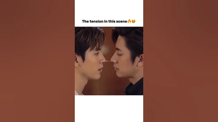 ❤️ #lawsofattraction #jamfilm #jamrachata #filmthanapat #thaiblseries #blseries #one31