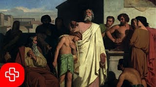Cantus Romanus: 'Inveni David servum meum' - Psalm 88  (Lyric Video)