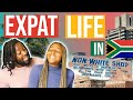 A Day In The Life Of A Expat Living Johannesburg 1.0 South Africa